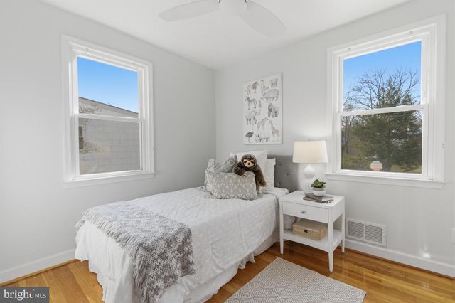 6401 DISTRICT HEIGHTS PKWY, District Heights, MD 20747