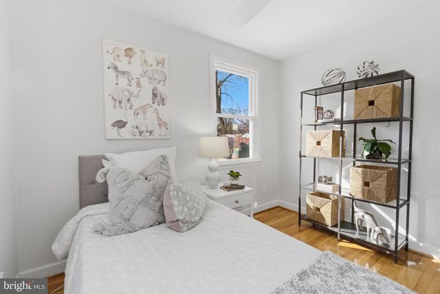 6401 DISTRICT HEIGHTS PKWY, District Heights, MD 20747