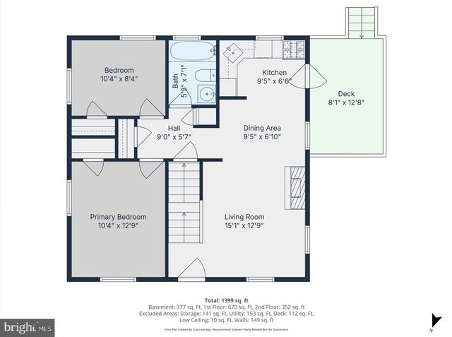 6401 DISTRICT HEIGHTS PKWY, District Heights, MD 20747