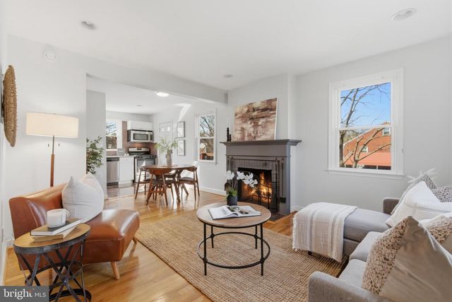 6401 DISTRICT HEIGHTS PKWY, District Heights, MD 20747