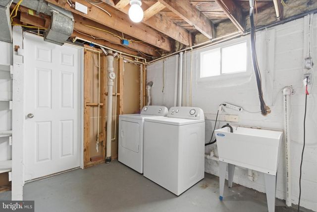 6401 DISTRICT HEIGHTS PKWY, District Heights, MD 20747