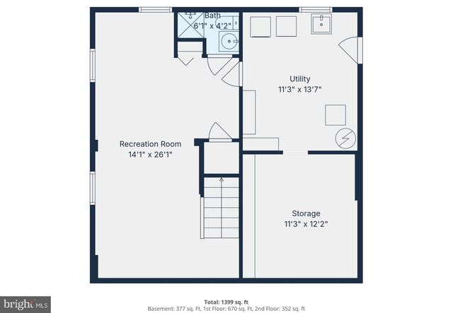 6401 DISTRICT HEIGHTS PKWY, District Heights, MD 20747