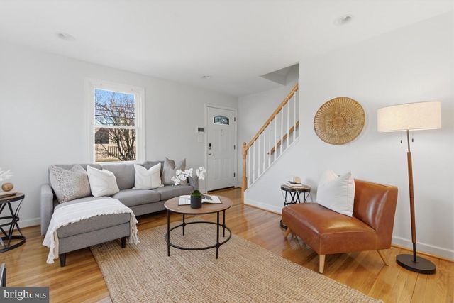 6401 DISTRICT HEIGHTS PKWY, District Heights, MD 20747