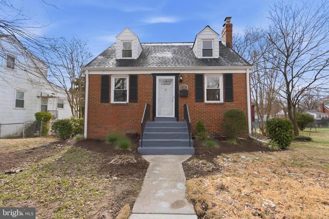 6401 DISTRICT HEIGHTS PKWY, District Heights, MD 20747