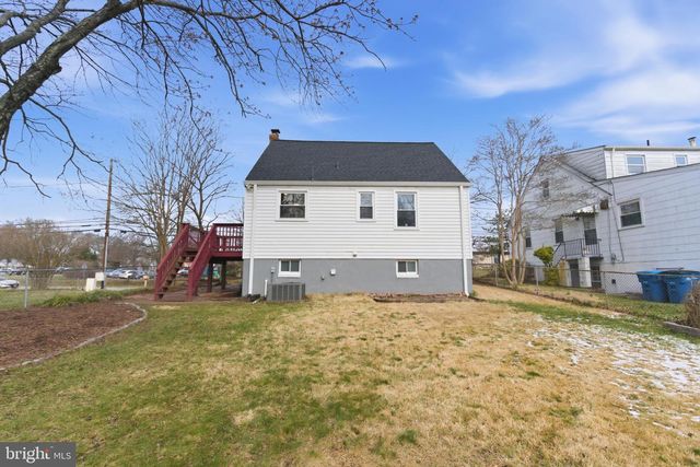 6401 DISTRICT HEIGHTS PKWY, District Heights, MD 20747