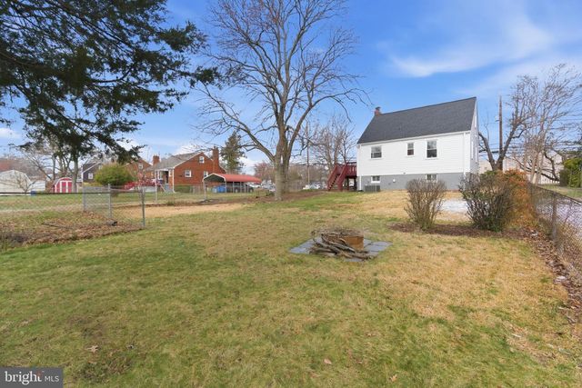 6401 DISTRICT HEIGHTS PKWY, District Heights, MD 20747