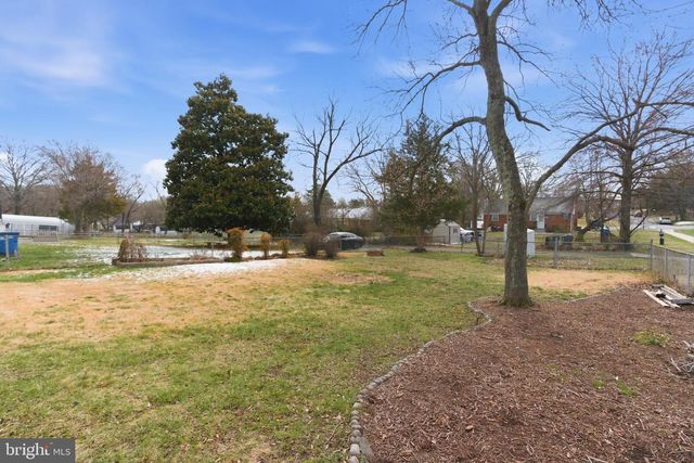 6401 DISTRICT HEIGHTS PKWY, District Heights, MD 20747