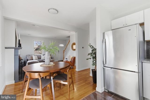 6401 DISTRICT HEIGHTS PKWY, District Heights, MD 20747