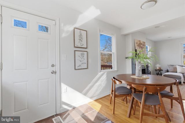 6401 DISTRICT HEIGHTS PKWY, District Heights, MD 20747