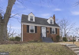 6401 DISTRICT HEIGHTS PKWY, District Heights, MD 20747