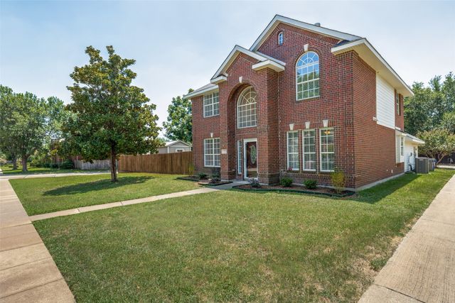 712 Rolling Hills Drive, Allen, TX 75002