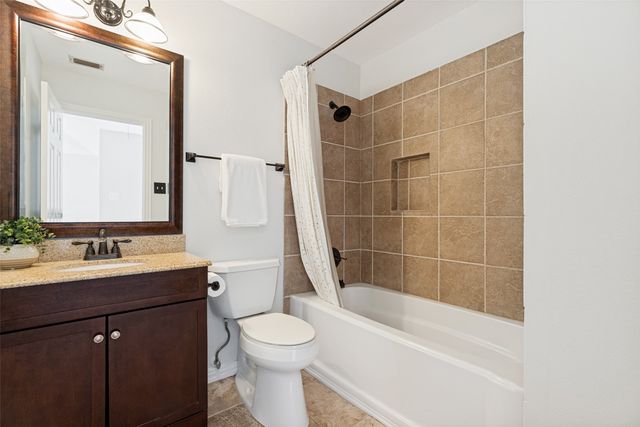 712 Rolling Hills Drive, Allen, TX 75002