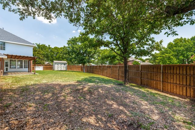 712 Rolling Hills Drive, Allen, TX 75002