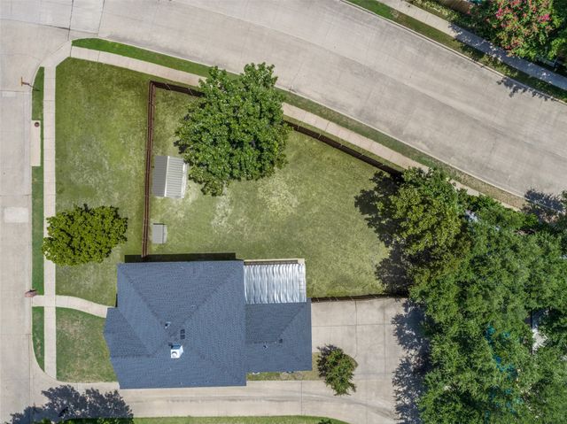 712 Rolling Hills Drive, Allen, TX 75002