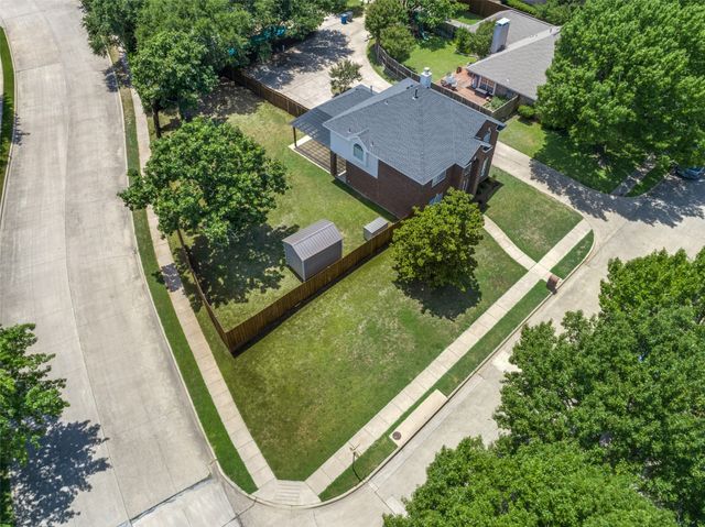 712 Rolling Hills Drive, Allen, TX 75002