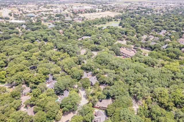 2807 Carriage Trail, Mckinney, TX 75072