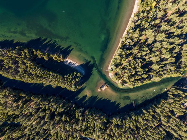 12993 Winter Camp Way, Truckee, CA 96161