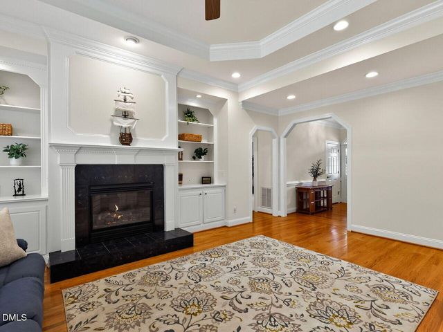 2418 Bristers Spring Way, Apex, NC 27523