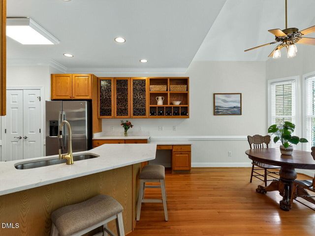 2418 Bristers Spring Way, Apex, NC 27523