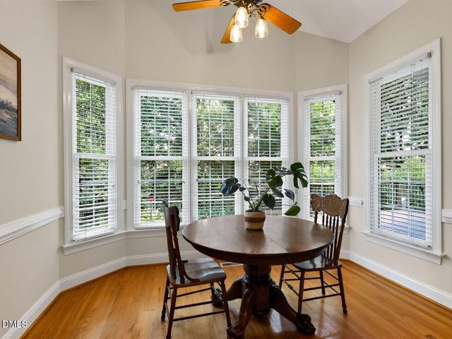 2418 Bristers Spring Way, Apex, NC 27523