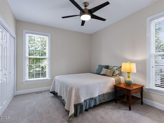 2418 Bristers Spring Way, Apex, NC 27523