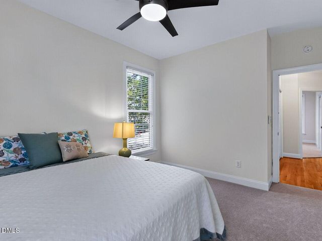 2418 Bristers Spring Way, Apex, NC 27523