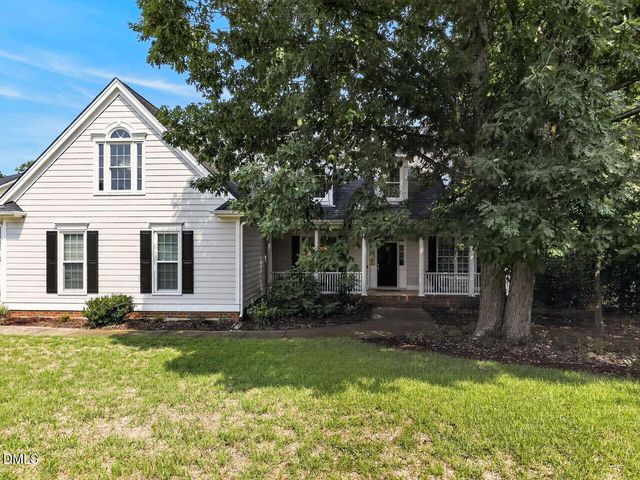 2418 Bristers Spring Way, Apex, NC 27523
