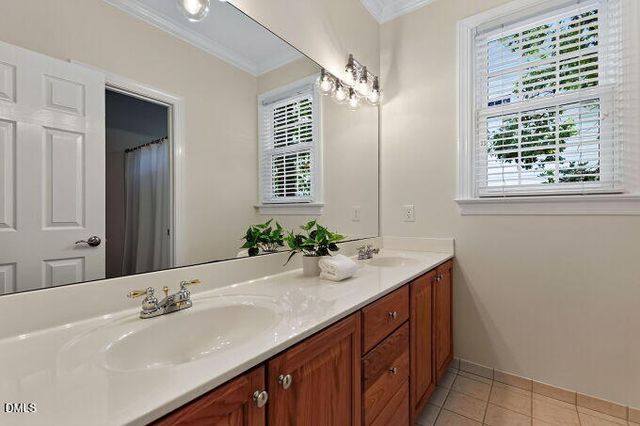 2418 Bristers Spring Way, Apex, NC 27523