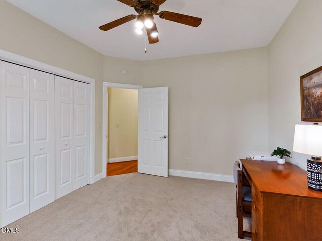 2418 Bristers Spring Way, Apex, NC 27523