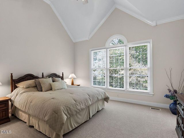 2418 Bristers Spring Way, Apex, NC 27523