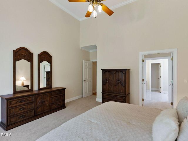 2418 Bristers Spring Way, Apex, NC 27523