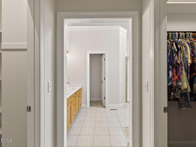 2418 Bristers Spring Way, Apex, NC 27523