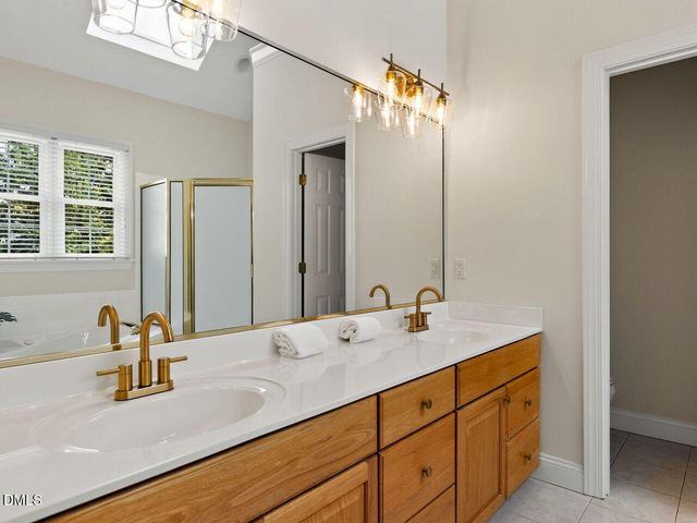 2418 Bristers Spring Way, Apex, NC 27523