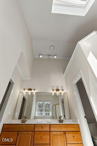 2418 Bristers Spring Way, Apex, NC 27523