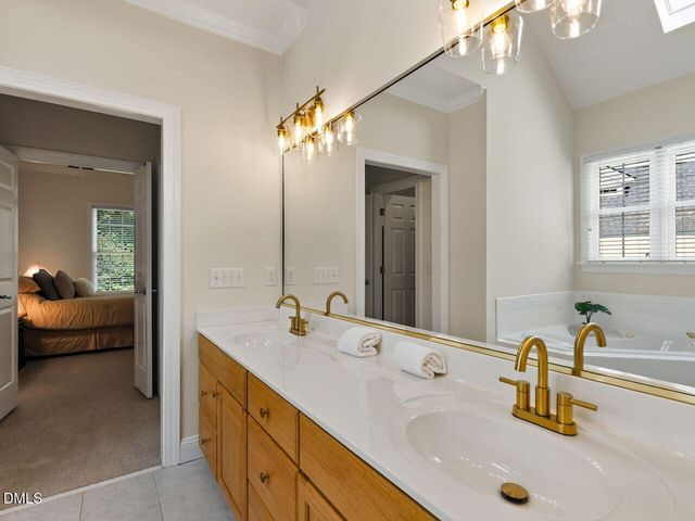 2418 Bristers Spring Way, Apex, NC 27523