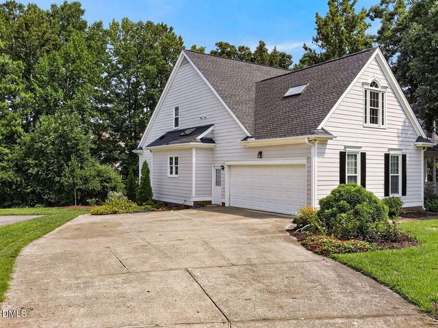 2418 Bristers Spring Way, Apex, NC 27523