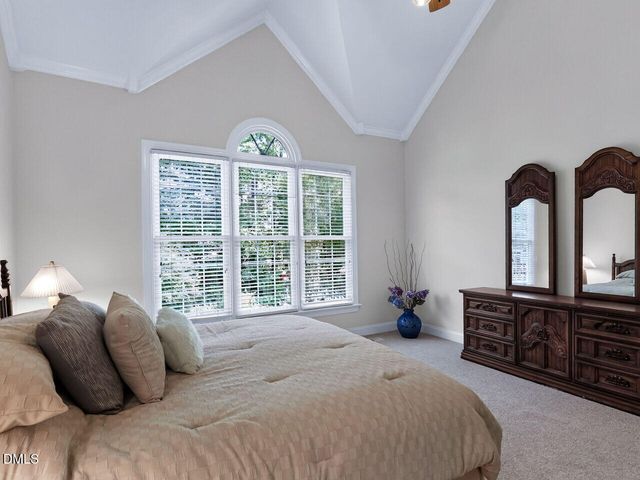 2418 Bristers Spring Way, Apex, NC 27523