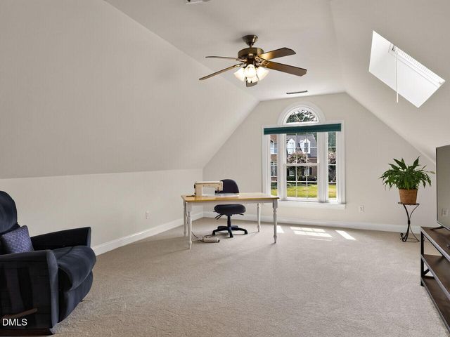 2418 Bristers Spring Way, Apex, NC 27523