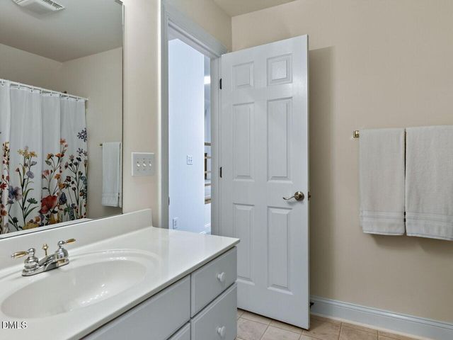 2418 Bristers Spring Way, Apex, NC 27523