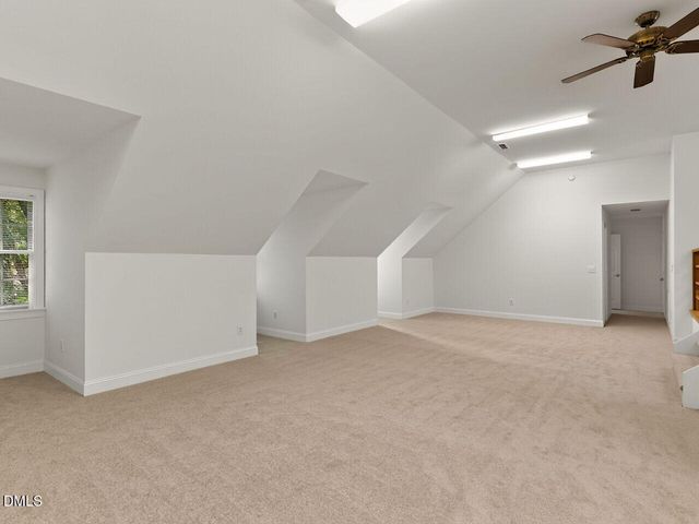 2418 Bristers Spring Way, Apex, NC 27523