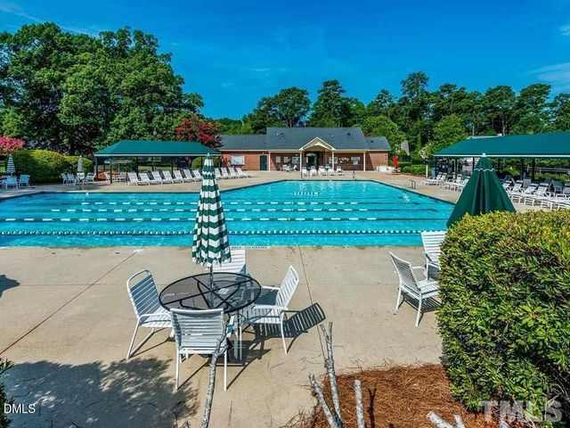 2418 Bristers Spring Way, Apex, NC 27523
