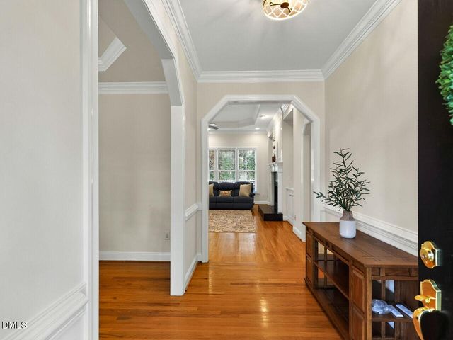 2418 Bristers Spring Way, Apex, NC 27523