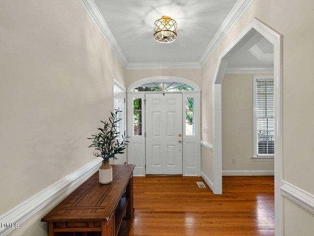 2418 Bristers Spring Way, Apex, NC 27523