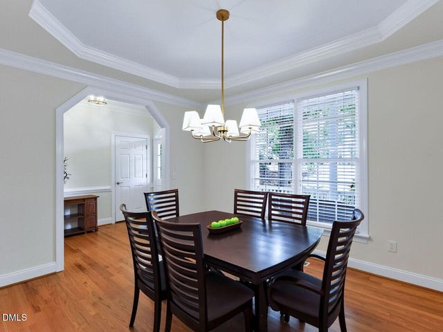2418 Bristers Spring Way, Apex, NC 27523