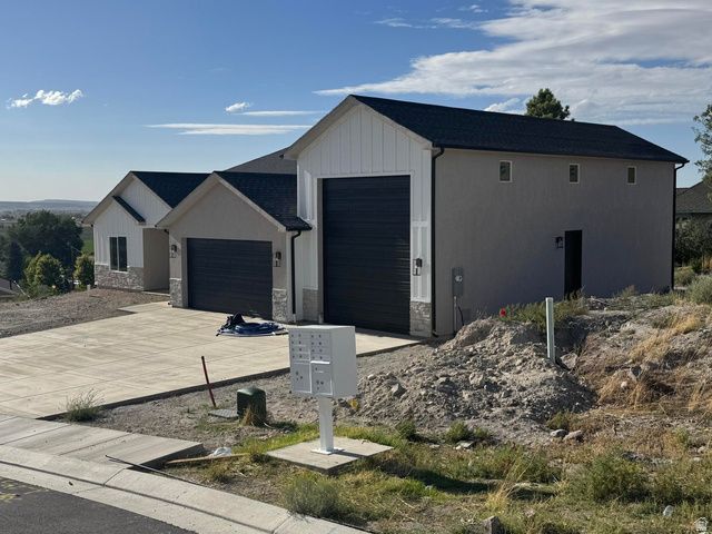 1799 E 5250 N, Enoch, UT 84721