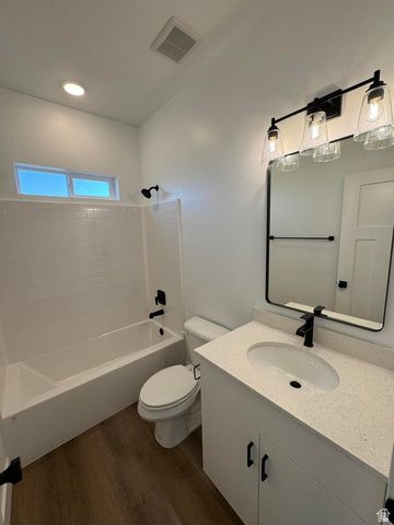 1799 E 5250 N, Enoch, UT 84721