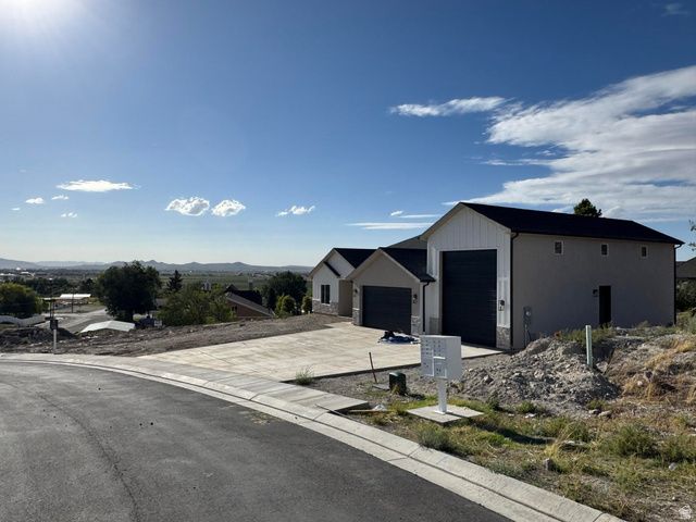 1799 E 5250 N, Enoch, UT 84721