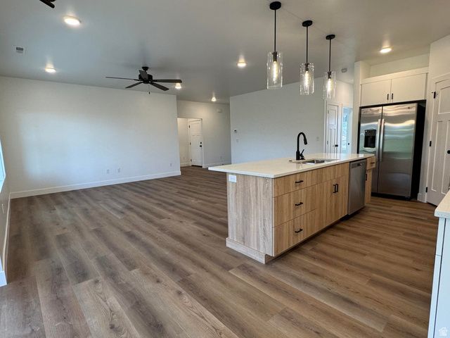 1799 E 5250 N, Enoch, UT 84721