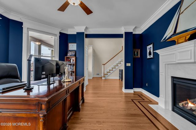 10 Imbrie Place, Sea Bright, NJ 07760