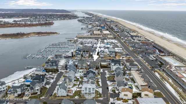 10 Imbrie Place, Sea Bright, NJ 07760